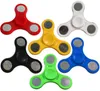 톱 품질 EDC 손 회 전자 가제트 장난감 HandSpinner 손가락 장난감 감정 감 소기 감압 불안 무료 DHL 운송