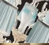 2017 Custom LED Crystal Glass Ball Pendant Lamps Meteor Rain Ceiling Lights Meteoric Shower Stair Droplight Chandeliers Lighting AC110V-240V