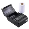 YOKO 58HB4 58mm Portable Mini Bluetooth Wireless Receipt Thermal Printer Line thermal printing for Android and IOS USAUUK Plug4127427