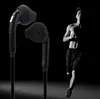 Earphones For S6 S7 edge Note 7 Headphone High Quality In Ear Headset With Mic Volume Control