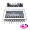 Best Effect Body Shaper Electrode Stimulation BIO Microcurrent Machine Skin Lift Slimming Tightening Anit Age Machine