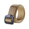 Ceinture tactique de tir en plein air, équipement de sport, Camouflage, équipement de Paintball, chasse de l'armée Airsoft NO10-017