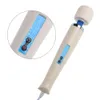 IKOKY Vibromasseur Grand Taille AV Rod 30 Vitesse Baguette Magique Masseur Clitoris Stimulateur Sex Toys pour Femmes Jouets Érotiques q170718