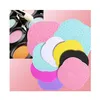 1 PC 8 Colors Silicone Cleaning Cosmetic Make Up Washing Brush Gel Cleaner Scrubber Tool Foundation Makeup Cleaning Mat Pad Tool