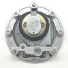 مفتاح الإشعال للدراجة النارية مفتاح قفل غاز الغاز المقعد المحدد لـ Yamaha YZF-R1 1998-2003 YZF-R6 2003-2006 MT03 2006-2012 MT09 2013-202296