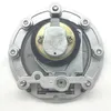 Interruptor de ignição para motocicleta, tampa de gás de combustível, conjunto de chave de bloqueio de assento para yamaha yzfr1 19982003 yzfr6 20032006 mt03 20062012 mt09 2013207759273