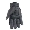 Paintball Airsoft Tir Chasse Tactique Doigt Complet Gants Sports de Plein Air Moto Vélo Gants NO08-003