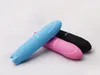 G Spot Vibrator Vibe Вибрация Vigina Anal Massager Sex Toys помогает мастурбации #T701