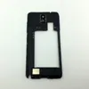 100PCS OEM For Samsung Galaxy Note 3 N9005 Back Middle Frame Rear Housing Cover With Camera Panel Lens Replacement