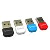 Orico BTA-403 USB Bluetoothアダプター4 0ポータブルBluetooth 4 0 Win 7 8 10 Vista Mini Bluetooth 4 0 USB Adapter242W
