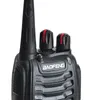 ABD UK Baofeng BF-888S de Stok Walkie Talkie dropshipping 5W El Çift Yönlü Radyo bf 888s UHF 400-470MHz Taşınabilir CB Radyo Communicator