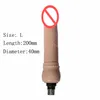 China Automatic Sex Machine for Women and Men new Machines for sex Masturbation Love Retractable MachineVibration Sex Toy8010771