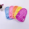 Wholesale-1pcs morocco hammam Shower Bath Magic Peeling Glove scrub mitt,magic peeling glove,exfoliating bath glove tan removal mitt