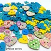 wholesale mixed buttons