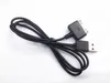 Cable de carga genérico de sincronización de datos USB para Barnes Noble Nook HD+ 9 16 32gb 9"