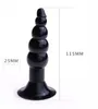 Mini Adult Sex Toy Nightlife Jelly Bullying Butt Plug Anal Plug Backyard Adult Sex Product Erotic Sex Toys for men and women9918854