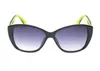 Zomer Dames Zonnebril Luxe Volwassen Zonnebril Dames Merk Designer Mode Black Eyewear Meisjes Rijden Zonnebril Kwaliteit