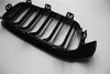 F30 F31 Dual Slat M Kleur Front Nier Grill Grille voor BMW F30 F31 F35 2012 2015 3 Serie 316i 316d 318d 320i 325d 328i 335i4028766