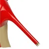 Women Pumps Patent Leather High Heel Dress Shoes Bowknot Butterfly Knot Bow Cut Out Sandals Woman Stilettos