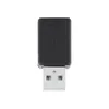 Freeshipping 10st / Lot USB 2.0 Man till Kvinna Micro USB Mini Adapter Convertor Data Plug High Speed