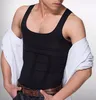 body shaper shirt men