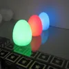 Nieuwigheid Verlichting Pasen Mood Light Ei Lamp, Magic, Led Party Holiday Gift Depers 7 Multi-Color