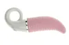 Volwassen speelgoed tong clitoris g spot waterdichte dutje 7-versnellingen vibrator vingerlus sex speelgoed #r92