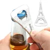 ギフトLAツアーEiffel Tower Chrome Can Can Beer Bottle Opener Party LZ00455571053