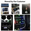 Mini Auto Charger Adapter 3.1A Universal Car Motor Bus Truck Boat Dual USB Charger for GPS Mobile Phone Tablet Computer Camera