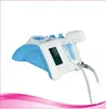 CE-goedkeuring Draagbare Korea Facial Whitening Vacuum Mesotherapie Injector Gun met 5 pinnen 9 PIN