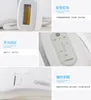 Mini IPL Hair Removal Home Use IPL Epilater With HR And SR For Hair Removal Skin Rejuvenation Free Shipping