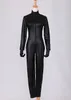 Durarara Celty Sturluson Jumpsuit Cosplay Halloween Comples249L