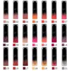 PUDAIER Matte Lippenstifte 21 Farben Lipgloss LIPS Makeup Wasserdicht Schöne Kosmetik für Frauen
