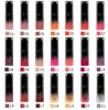 PUDAIER matte Lipsticks 21 Colors Cosmetics Long Lasting Metallic Sexy Red lipstick Tint Velvet Matte Nude Liquid lip gloss