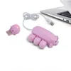 Creative Pig Hubs USB Splitter do komputera Laptop PC Akcesoria Uniwersalne piasty USB 2.0 3 porty Ładowarka podróżna Adapter ZPG043