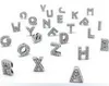 Заказ покупателя - 100шт. Ошейники для животных со змеиной кожей и 200шт. 10мм подвески