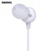 Remax RB-S3 3.5mm Clip Bluetooth V4.1 + EDR Headset Earphones For Samsung Xiaomi MP3 MP4 MP5 High Quality In-Line Control Stereo