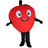 Fruits Vegetables Mascot Costumes Complete Outfits pumpkin Christmas tree Costume Adult children size Fancy Halloween Party Dress 298p