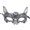 Free shipping Blonde Lace Queen Halloween Party Performances Muffle Party Party Mask PH001 mix order as your needs