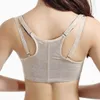 Bra Body Shaper Lifter Push Up Breast Support Slimming Women Chest Shapewear Underbust Corsets Bustier Ladies Shaper Correct Back Posture