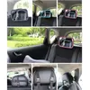 Specchietto retrovisore funzionale per auto a 6 colori Specchio per sedile posteriore per bambini Monitor di sicurezza per bambini Specchietto retrovisore per sedile posteriore di sicurezza atp223