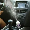 Nieuwe hete Hoge Kwaliteit Auto Plug Air Luchtbevochtiger Purifier, Vehicular Essential Oil Ultrasone Luchtbevochtiger Aroma Mist Auto Geur Diffuser