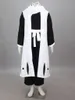 Bleach Unohana Retsu Cosplay Halloween-kostuums