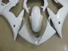 Motorcycle fairing kit for Yamaha YZF R6 03 04 05 white fairings set YZF R6 2003-2005 OT07