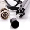 Freeshipping 300 cm kabel vervangbare pH-sonde-elektrode met BNC-connector 0.00 ~ 14.00PH bereik + 2 kalibratie-oplossingen