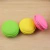 5 Pcs/set Chic Cute Erasers Macaron Rubber Pencil Eraser Students Rewarding Kis Gift Stationery Goods for Office School Supplies