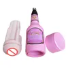 China Newest Arrival Oral Male Masturbator Cup Sex Machine Accessories for MenPocket PussiesAutomatic Retractable Sex Machine At8308616