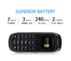 GTSTAR BM70 Bluetooth Mini Mobile Phones Bluetooth Nidre Bluetooth Universal Wireless Headphone Cell Phone Téléler 066inch2964443