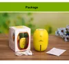 Essential Oil Diffuser Ultrasonic Humidifier USB LED Colorful Light Air Aroma Diffuser Aromatherapy Diffuser Mist Maker Fogger