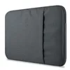 Laptop Sleeve Bırak geçirmez Toz için 13-15 inç Notebook Çantası için iPad Pro Apple ASUS Lenovo Dell, Taşınabilir 360 ° Koruyucu Taşıma çantası Çanta